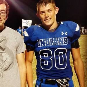 Meet your Posher, Matt